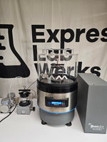 Resodyn LabRAM Acoustic Mixer