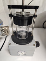 Resodyn LabRAM Acoustic Mixer