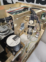 Waters Alliance 2690 2695 Separations Module with column heater