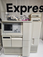 Waters Alliance 2690 2695 Separations Module with column heater