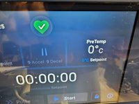 2023 Thermo Scientific Sorvall X4R Pro MD centrifuge IVD. Low usage. See video!