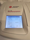Beckman DU730 UV-Vis Spectrophotometer, good working condition, see photos!