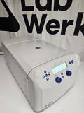 Eppendorf 5430R Refrigerated Benchtop Centrifuge w/FA-45-18-11 Rotor - Nice Condition