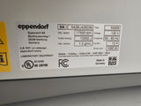 Eppendorf 5430R Refrigerated Benchtop Centrifuge w/FA-45-18-11 Rotor - Nice Condition