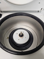 Eppendorf 5430R Refrigerated Benchtop Centrifuge w/FA-45-18-11 Rotor - Nice Condition