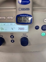 Eppendorf 5430R Refrigerated Benchtop Centrifuge w/FA-45-18-11 Rotor - Nice Condition