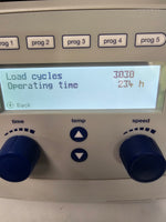 Eppendorf 5430R Refrigerated Benchtop Centrifuge w/FA-45-18-11 Rotor - Nice Condition