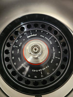Eppendorf 5430R Refrigerated Benchtop Centrifuge w/FA-45-18-11 Rotor - Nice Condition 2020 Unit