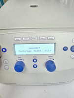 Eppendorf 5430R Refrigerated Benchtop Centrifuge w/FA-45-18-11 Rotor - Nice Condition 2020 Unit