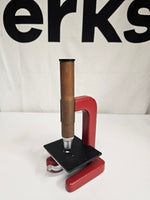 Brock Optical Magiscope Model 70 teaching microscope