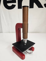 Brock Optical Magiscope Model 70 teaching microscope