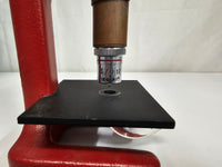 Brock Optical Magiscope Model 70 teaching microscope