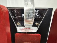 Brock Optical Magiscope Model 70 teaching microscope