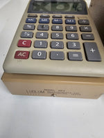 Ludlum Measurements Inc, Model 2200