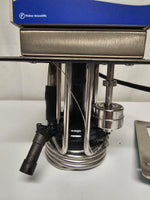 Fisher Scientific Isotemp 4100 R20 recirculating Water bath pump head 115V