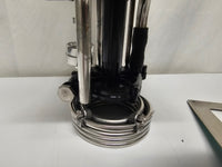 Fisher Scientific Isotemp 4100 R20 recirculating Water bath pump head 115V