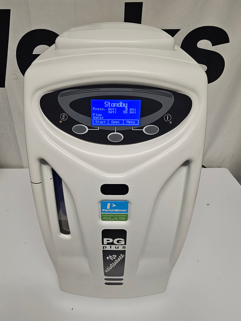 Perkin Elmer PGH2-100 Plus Hydrogen generator