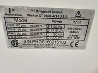 Perkin Elmer PGH2-100 Plus Hydrogen generator