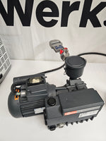 Busch R5 RA 0010C Vacuum pump, 120V 20A