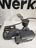 Busch R5 RA 0010C Vacuum pump, 120V 20A