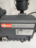Busch R5 RA 0010C Vacuum pump, 120V 20A