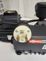 Busch R5 RA 0010C Vacuum pump, 120V 20A