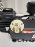 Busch R5 RA 0010C Vacuum pump, 120V 20A