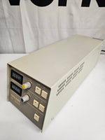 Perkin Elmer EDL System 2 Electrodeless Discharge Lamp Power Supply Dual Lamp