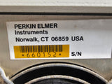 Perkin Elmer EDL System 2 Electrodeless Discharge Lamp Power Supply Dual Lamp