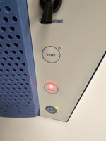 Welch Self-Cleaning Dry Vacuum System Model 2026 202601