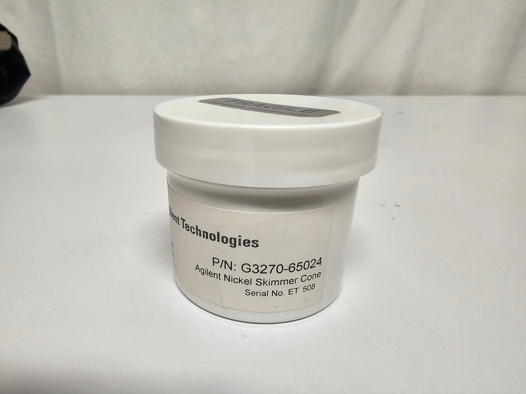 Agilent G3270-65024 Nickel Skimmer Cone
