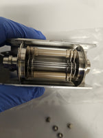 Agilent G1833-65134 Octopole Assy for 7500cs/ce/cx