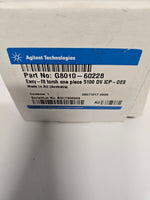 Agilent G8010-60228 Easy-ft torch one piece 5100 DV ICP-OES