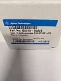 Agilent G8010-60228 Easy-ft torch one piece 5100 DV ICP-OES