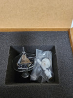 Agilent G8010-60256 Spray Chamber ICP Double Pass