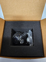 Agilent G8010-60256 Spray Chamber ICP Double Pass