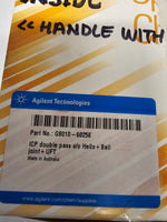 Agilent G8010-60256 Spray Chamber ICP Double Pass