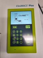 2022 Miltenyi Biotec CliniMACS Plus Magnetic Cell Separator/Sorter