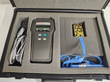 ABI Applied Biosystems 4377669 0.2ml VeriFlex 9 Channel Temperature Verification Kit