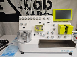 2020 Miltenyi Biotec CliniMACS PRODIGY Automated Cell Processing System - Superb