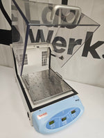 Thermo Scientific MaxQ 4450 Digital HEATED Benchtop Orbital Shaker Incubator