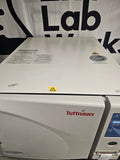 Tuttnauer 3870EA 3870EAP Autoclave Sterilizer Air Dryer & Trays, 2021, low cycles