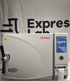 Tuttnauer 3870EA 3870EAP Autoclave Sterilizer Air Dryer & Trays, 2021, low cycles