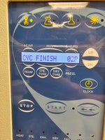 Tuttnauer 3870EA 3870EAP Autoclave Sterilizer Air Dryer & Trays, 2021, low cycles