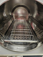 Tuttnauer 3870EA 3870EAP Autoclave Sterilizer Air Dryer & Trays, 2017, low cycles