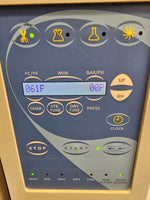 Tuttnauer 3870EA 3870EAP Autoclave Sterilizer Air Dryer & Trays, 2017, low cycles