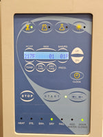 Tuttnauer 3870EA 3870EAP Autoclave Sterilizer Air Dryer & Trays, 2017, low cycles