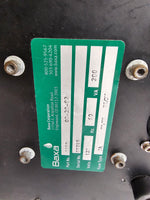 Baxter BAXA Pharmacy Repeater Pump Model 099 for parts or repair only