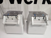 Baxter BAXA Pharmacy Repeater Pump Model 099 for parts or repair only