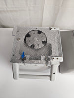 Baxter BAXA Pharmacy Repeater Pump Model 099 for parts or repair only